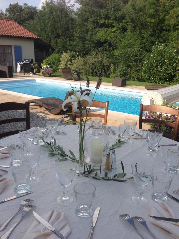 Logis Hotel La Grange Du Relais كولومبيه-ليه-دو-إغليز المظهر الخارجي الصورة