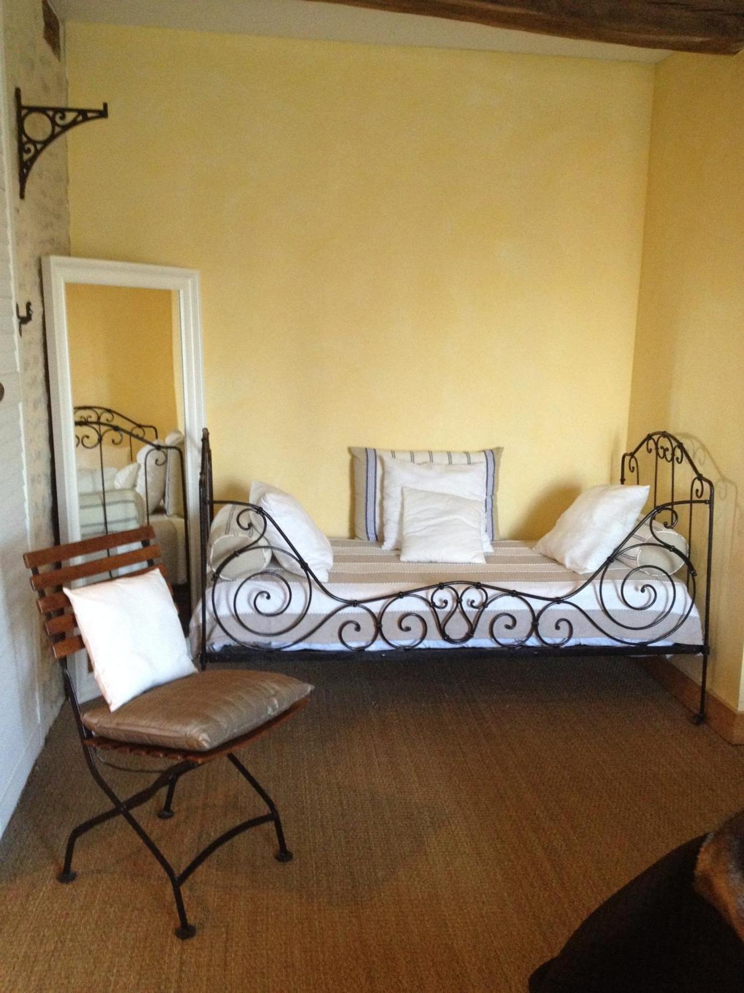 Logis Hotel La Grange Du Relais كولومبيه-ليه-دو-إغليز المظهر الخارجي الصورة